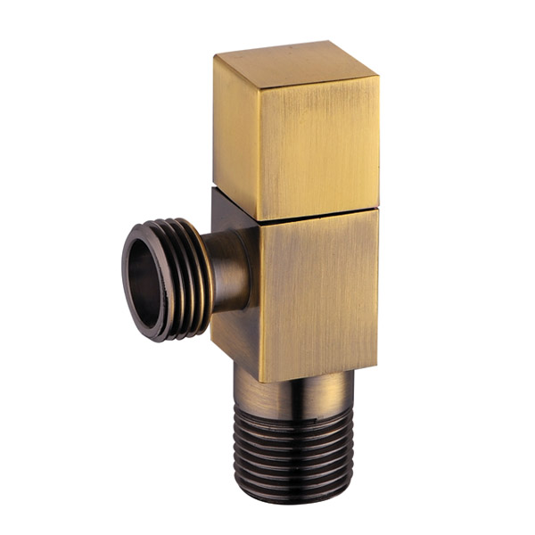 QH-1026Y Angle Valve