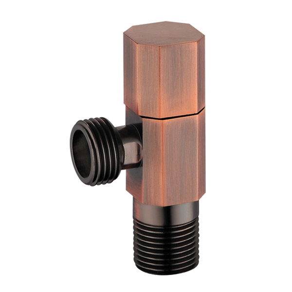 QH-1028R Angle Valve