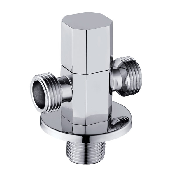 QH-1077 Angle Valve