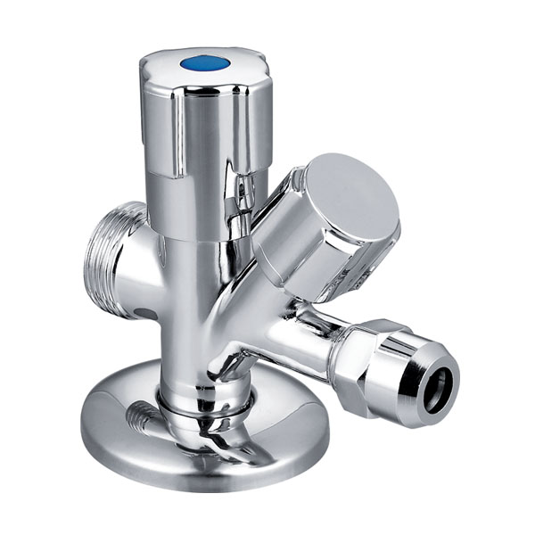 QH-1001 Angle Valve