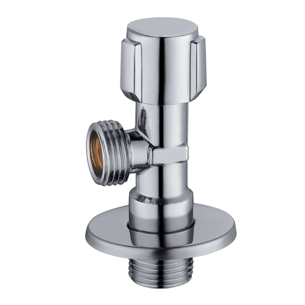 QH-1004Z Angle Valve