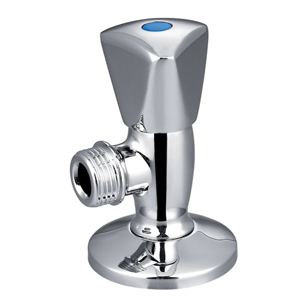 QH-1018 Angle Valve