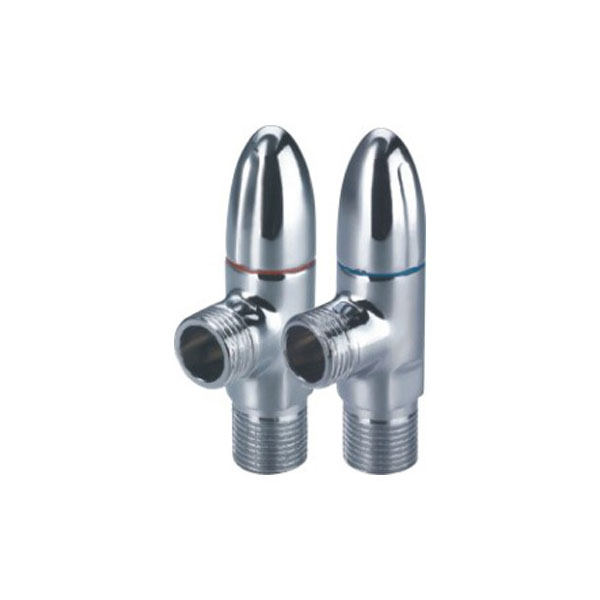 QH-1035 Angle Valve