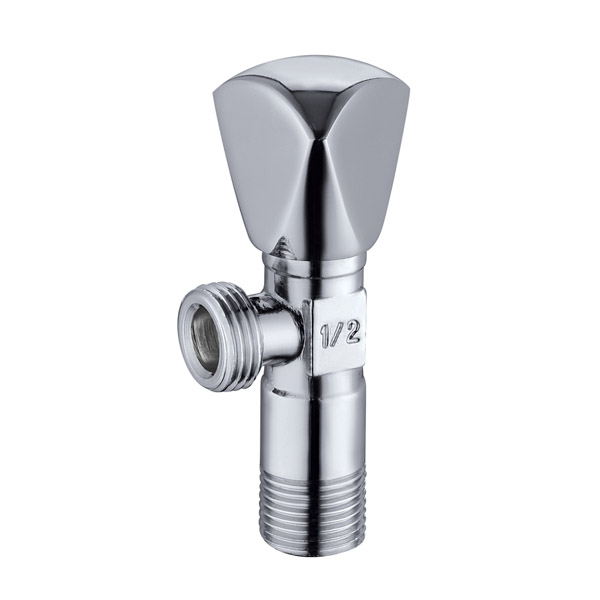 QH-1052 Angle Valve