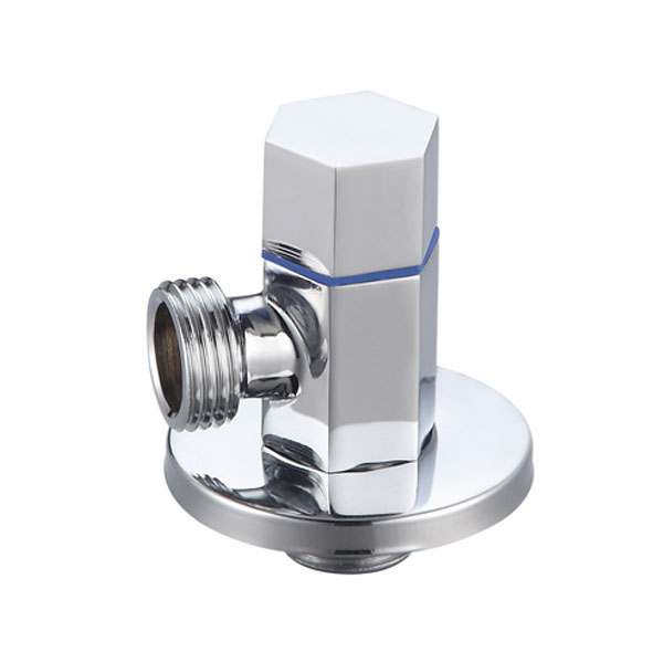 QH-1058 Angle Valve