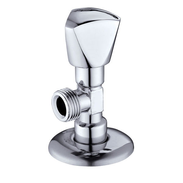 QH-1075 Angle Valve