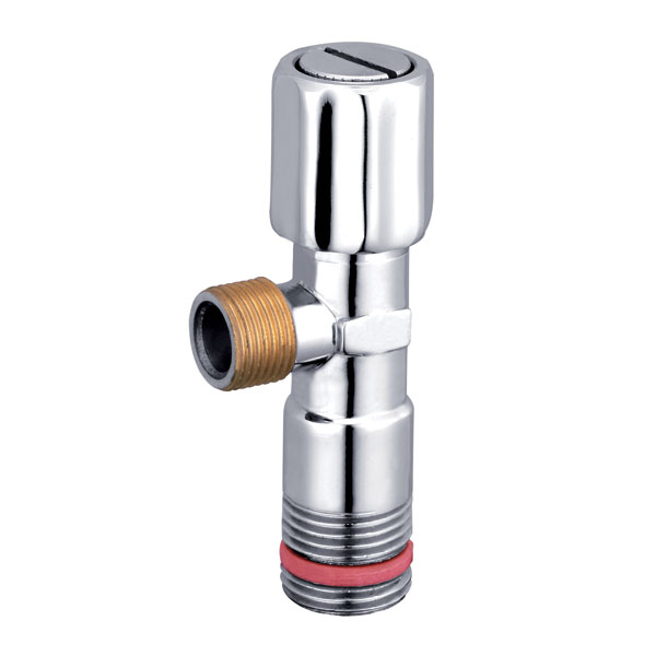 QH-1101 Angle Valve