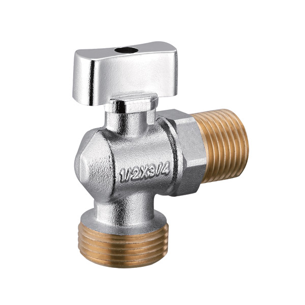 QH-1108 Angle Valve