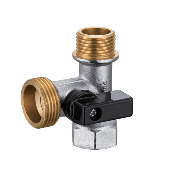 QH-1109 Angle Valve