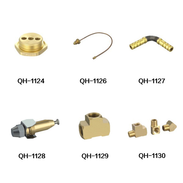 How do mini ball valves differ from standard ball valve?