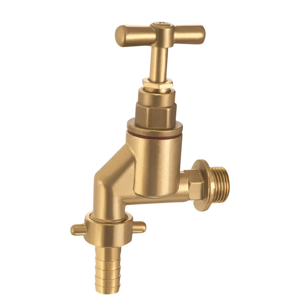 QH-2016 Stop Valve