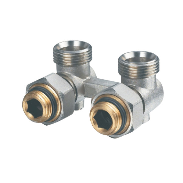 QH-3000 Radiator Valve