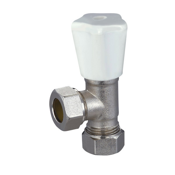 QH-4002 Radiator Valve