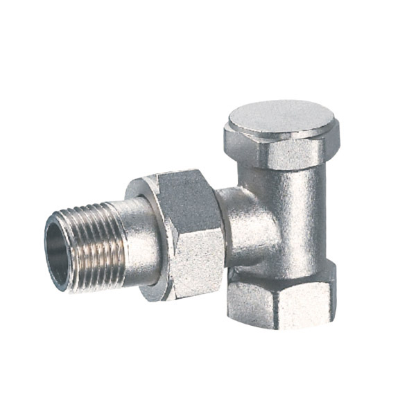 QH-4004 Radiator Valve