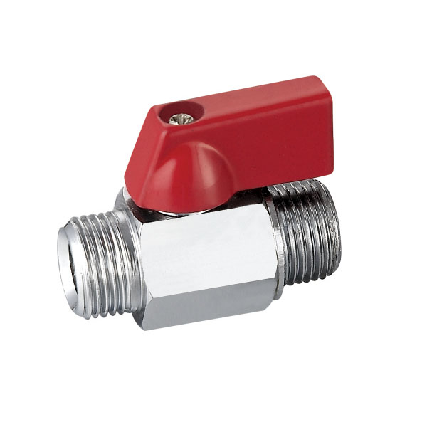 QH-5003 Mini Ball Valve