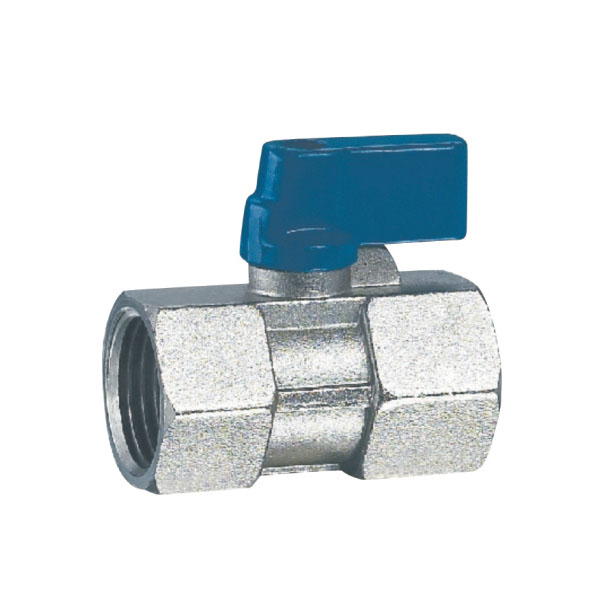 QH-5008 Mini Ball Valve