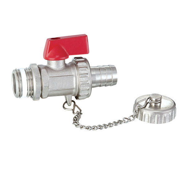 QH-5010 Ball Valve