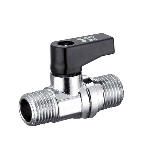 QH-5013 Mini Ball Valve
