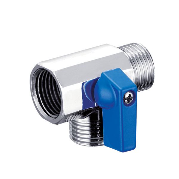 QH-5015 Mini Ball Valve