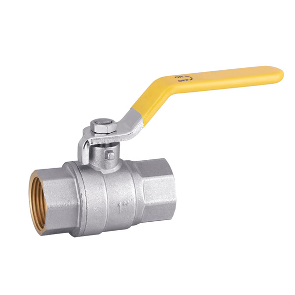 QH-5018 Ball Valve