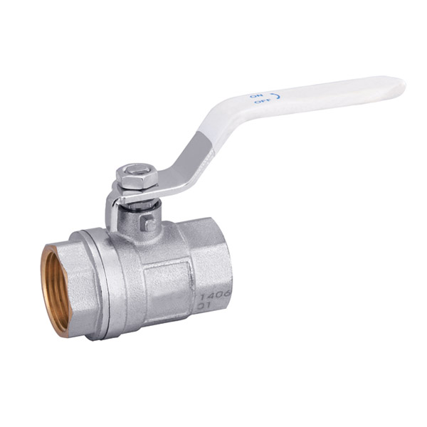 QH-6009 Ball Valve