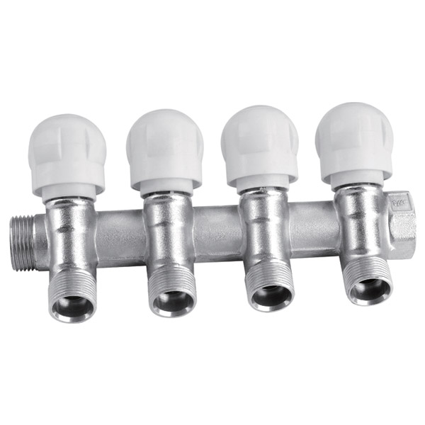 QH-6011 Ball Valve