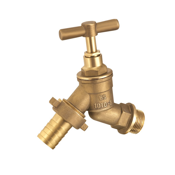 QH-7002 Stop Valve