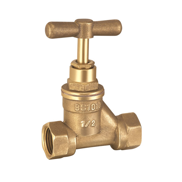 QH-7003 Stop Valve