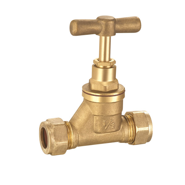 QH-7004 Stop Valve