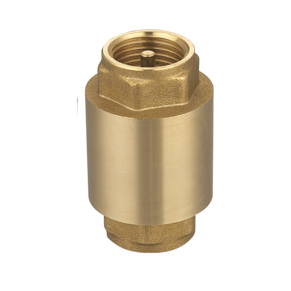 QH-8002 Check Valve