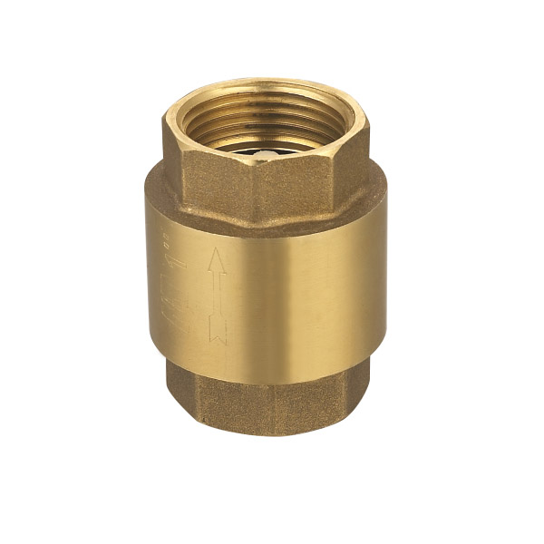 QH-8003 Check Valve