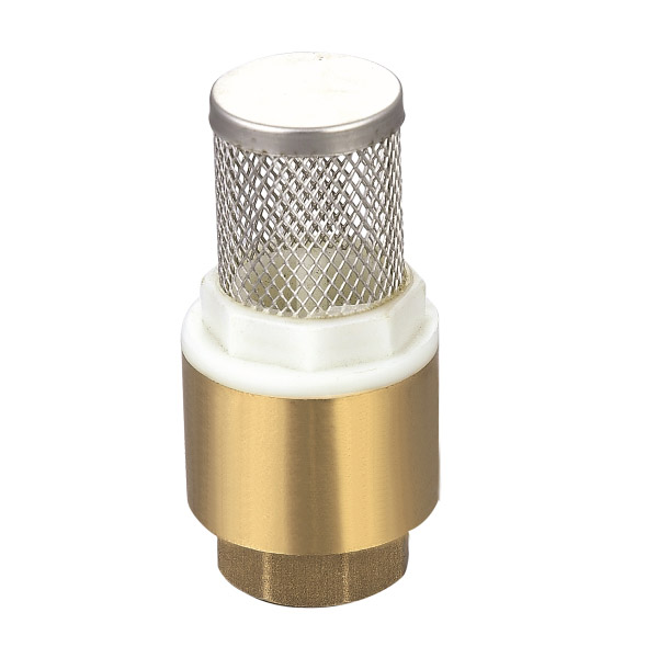 QH-8004 Check Valve