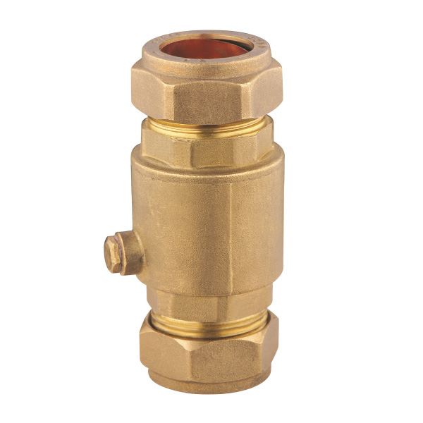 QH-8005 Check Valve
