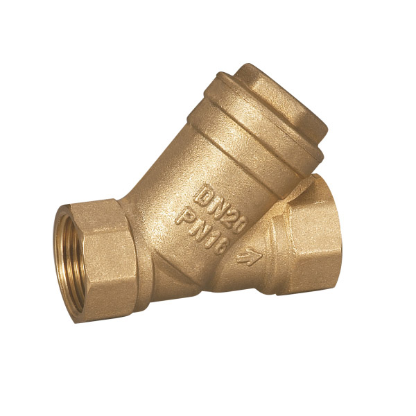 QH-9001 Strainer Filter