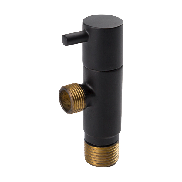 QH-1033C Angle Valve