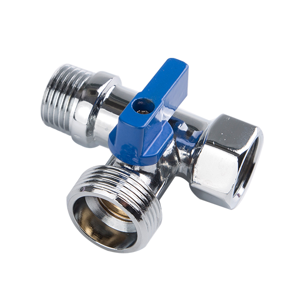 QH-1321 Angle Valve
