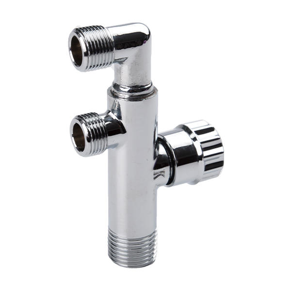 The Pinnacle of Control with Stainless Steel Radiator Valves