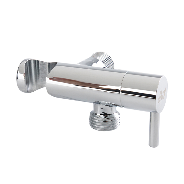 QH-1375  Angle Valve