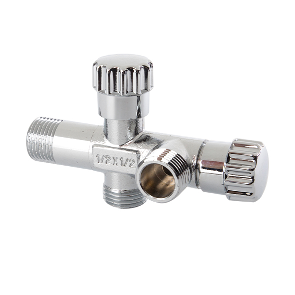QH-1386 Angle Valve