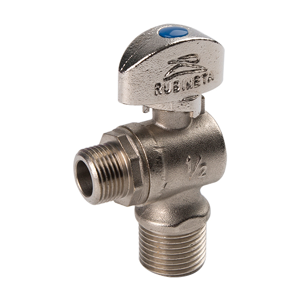 Mastering Flow Control Elegance of the Bibcock Brass Valve