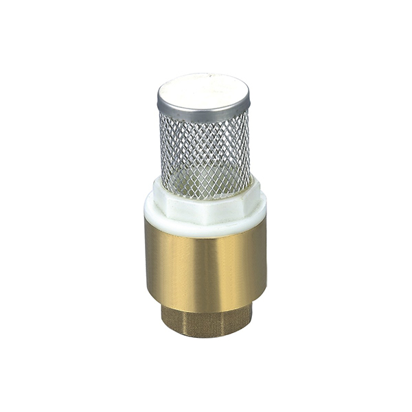 What are the Different Types of Plumbing Valves?