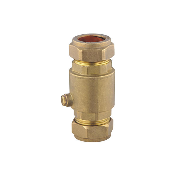 High Pressure Brass Fittings: A Distinctive Choice for Robust Plumbing Solutions