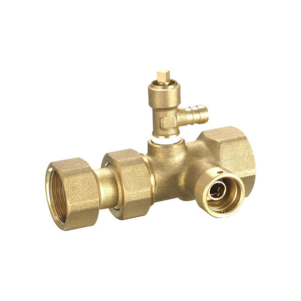 Angle Valve Solutions Redefining Plumbing Efficiency