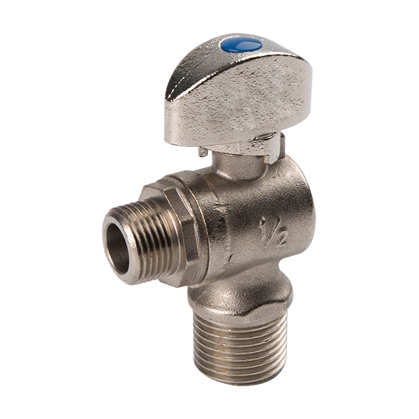 QH-1303  Angle Valve