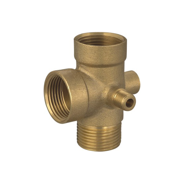 The Impact of Material Selection for Radiator Valves on Heating Systems