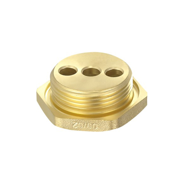 QH-10124 Pipe Fittings