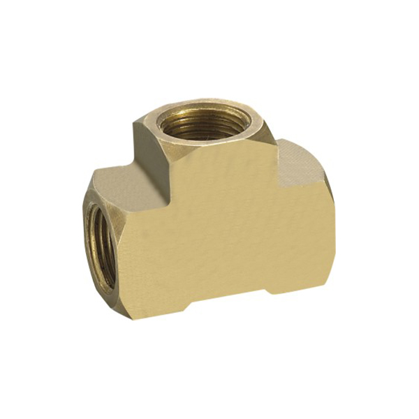 QH-10129 Pipe Fittings