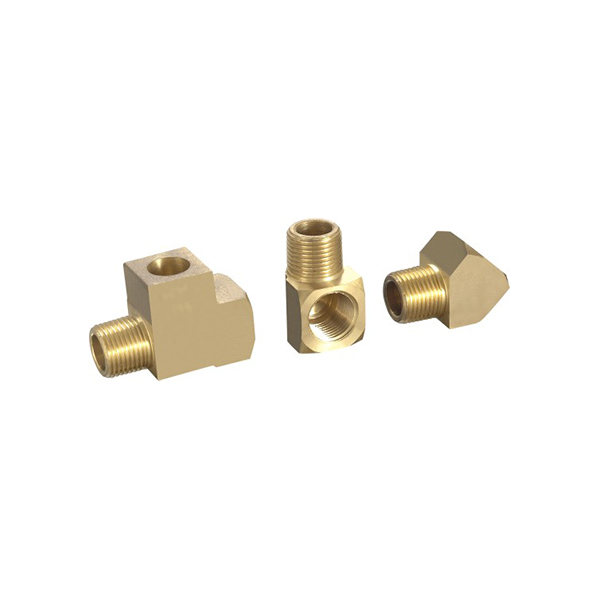 QH-10130 Pipe Fittings