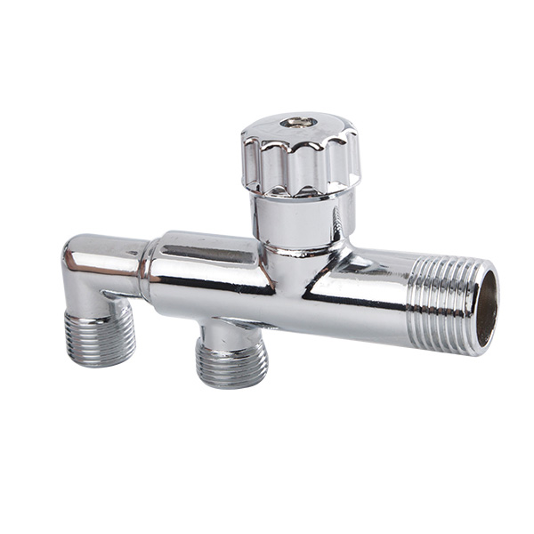 Filter Angle Valve