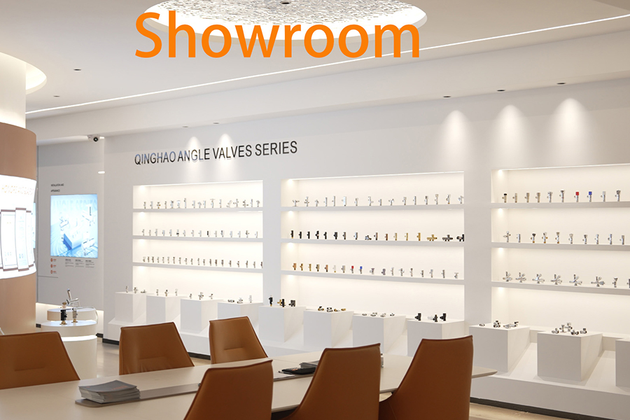 Showroom